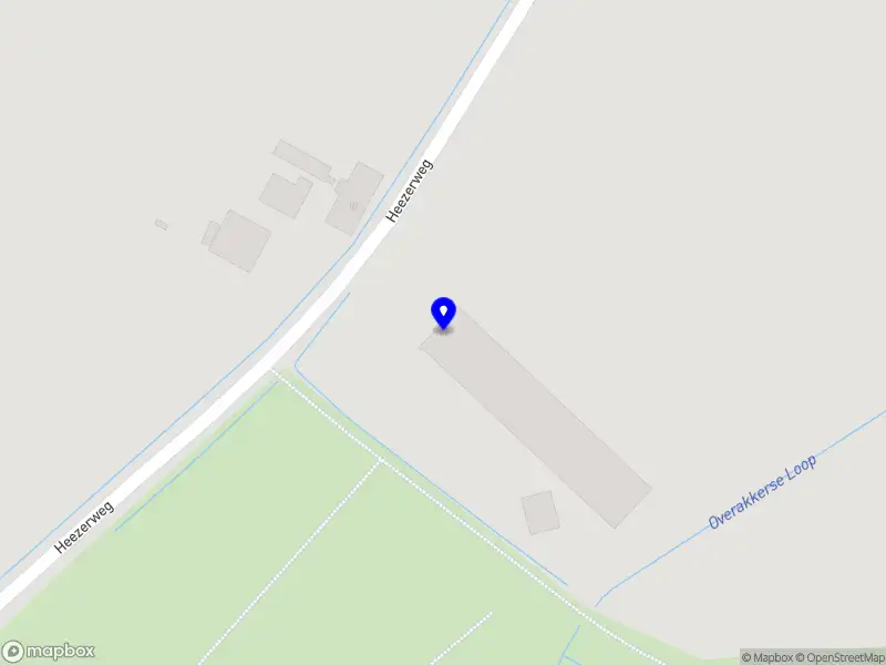 Vereniging van Eigenaars Berg 16-18/Aardappeleterssteegje 1C, 8 tot en met 16 (even nummer) te Nuenen Mierlo