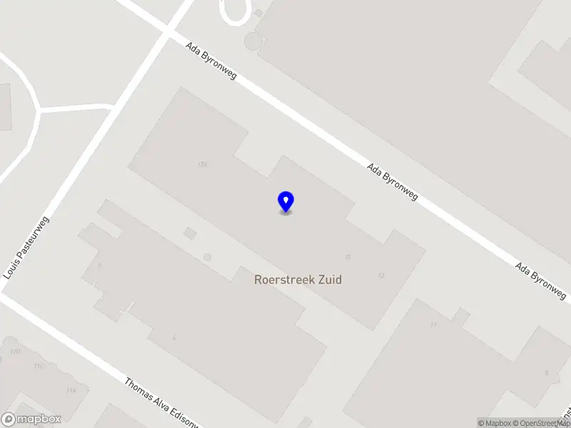 Nieuw bedrijf Enyo Logistics B.V.