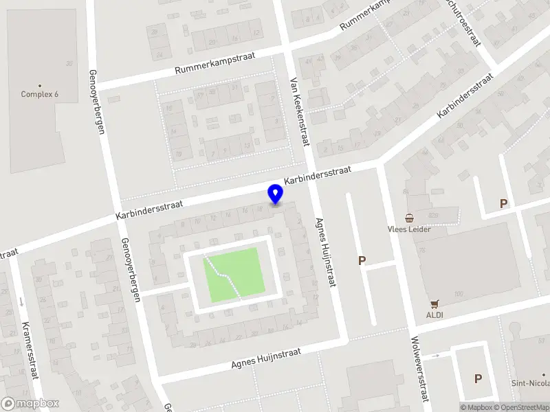 Stichting Erfgood Venlo