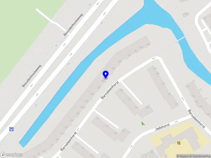 Snelle Verhuisliftservice B.V. 's-Gravenhage