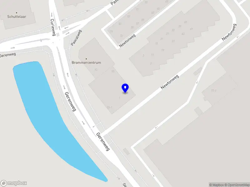 HknT Logistiek B.V. Zwolle