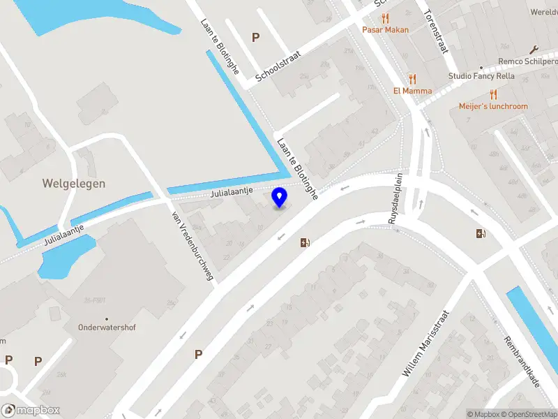 OML Europe B.V. Rijswijk