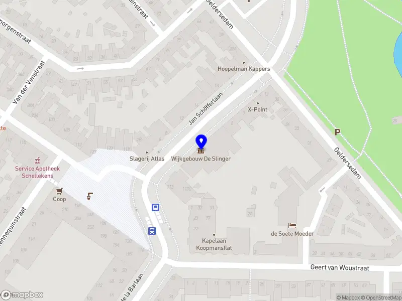 Stichting Welkom in Den Bosch 's-Hertogenbosch