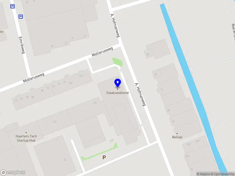Talent Acquisition Audit Institute Haarlem