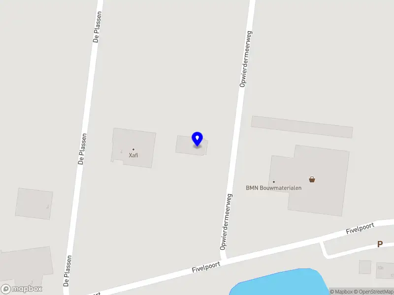 Tandprothetische Praktijk Fivelpoort B.V. Appingedam