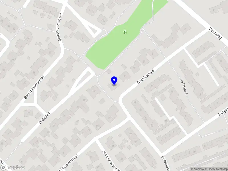 Thuiszorg het geluksmoment B.V.