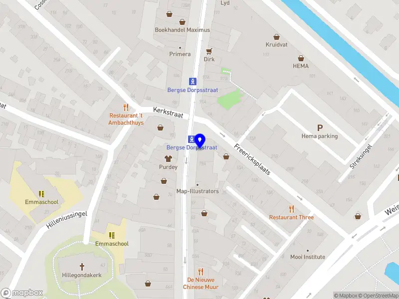 Nieuw bedrijf AL Solutions