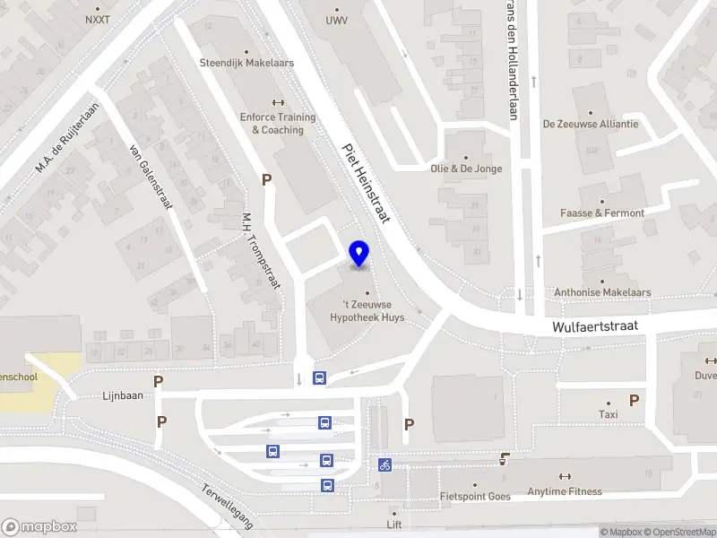 Nieuw bedrijf Pilates Atelier by Ece