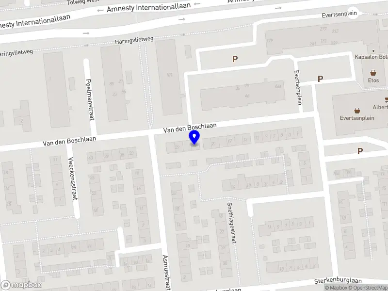 Riga services Hellevoetsluis