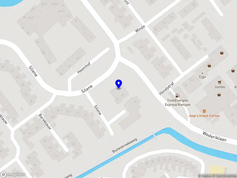 IJsselhart Vastgoed B.V.