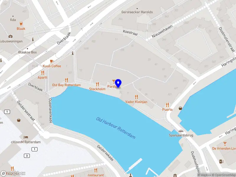 Nieuw bedrijf Level Vijf Nederland B.V.