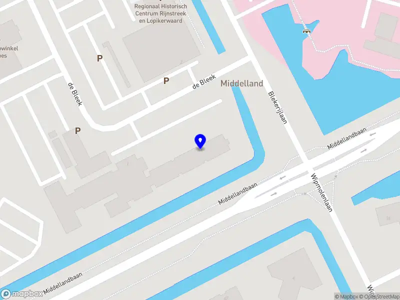 Nieuw bedrijf Elektro.ua