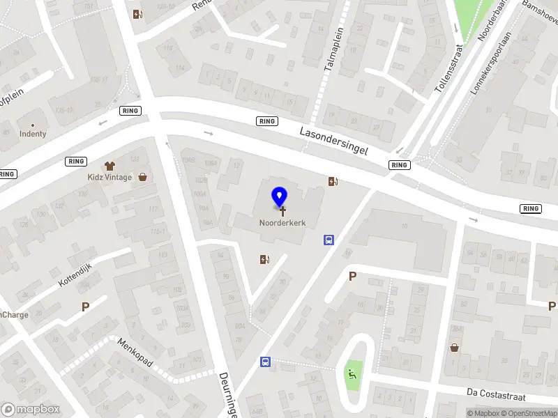 Klussenbedrijf Rahim