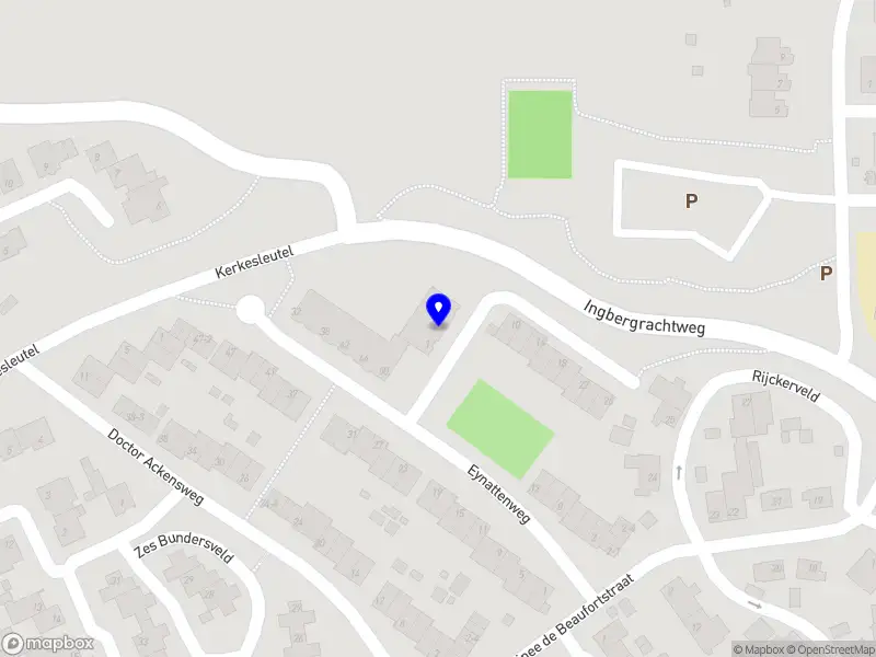 Nieuw bedrijf AliNation