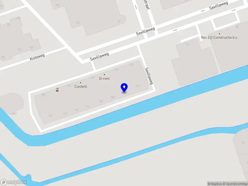 Ensems B.V. Rotterdam
