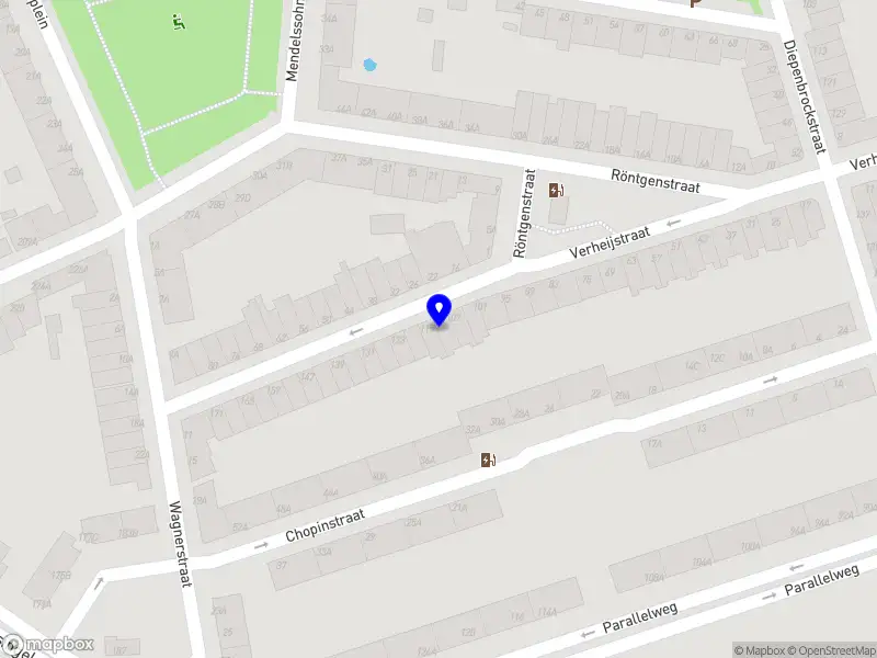 H. Karaca Steigerbouw Vlaardingen