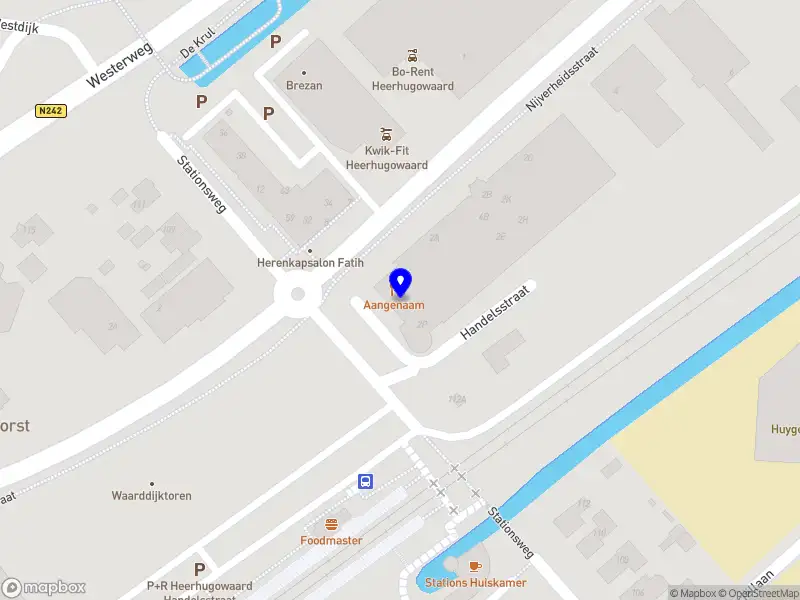IGR.ink Heerhugowaard