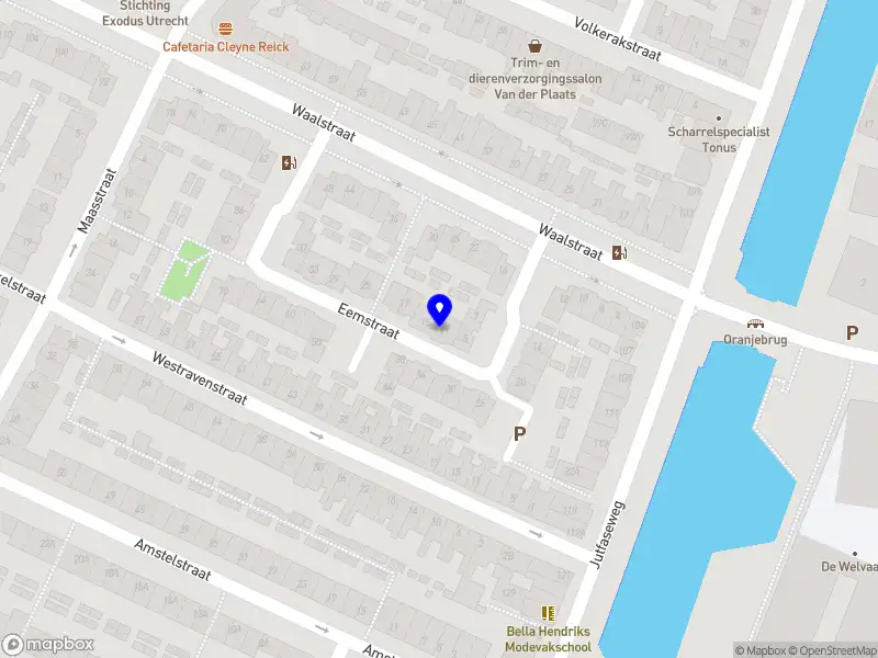 Mr. & Mrs. S.M.H. Onderhoudsbedrijf