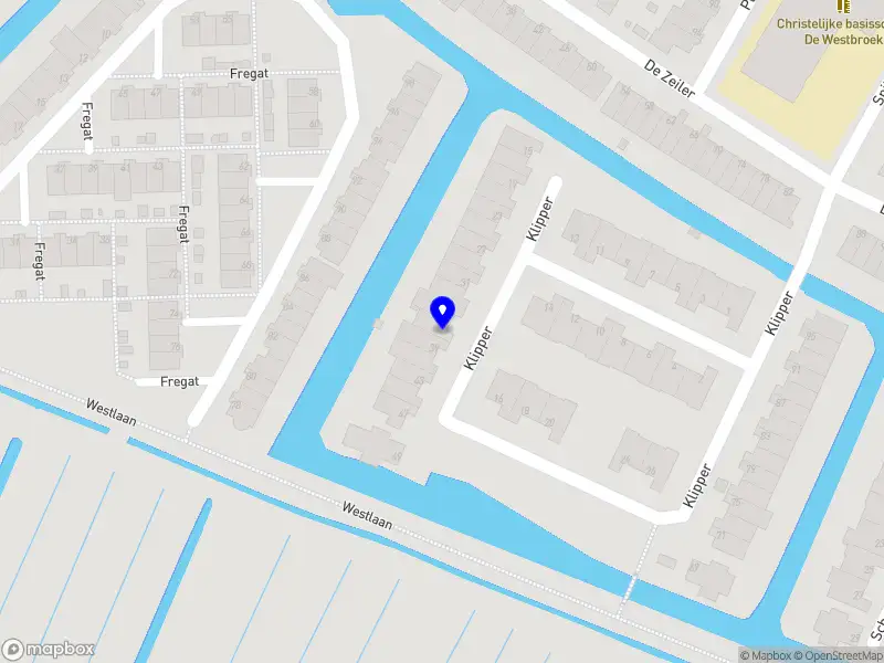 Paternoster Consulting Velserbroek