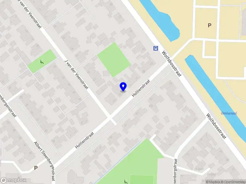 De Steenmarter Specialisten