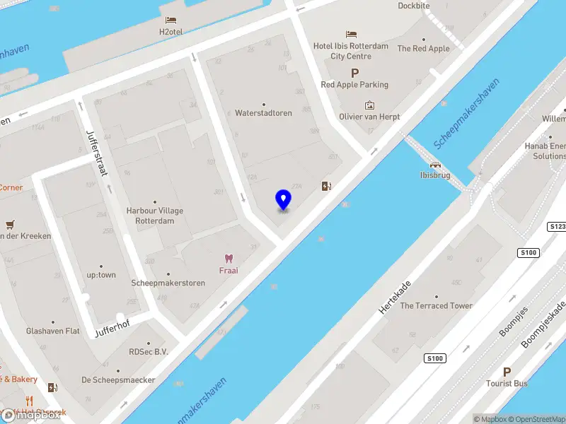 Nieuw bedrijf Arrat Consultancy