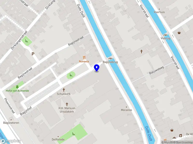 Nieuw bedrijf Olivier Brouwers Advies