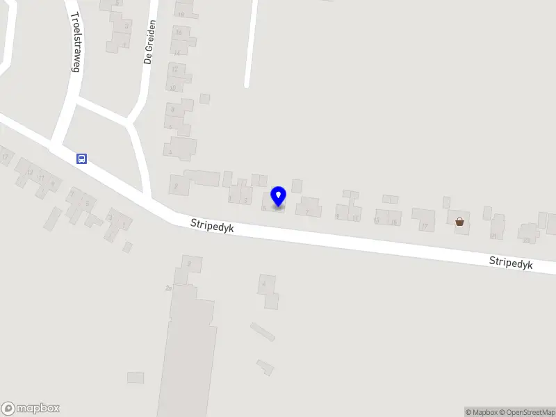 Nieuw bedrijf Sierviskwekerij Maik