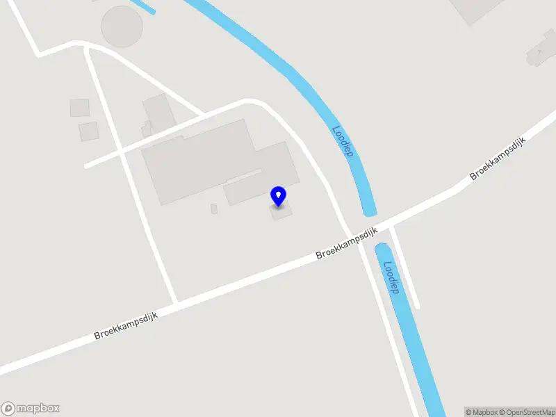 Rood B.V. Dalen