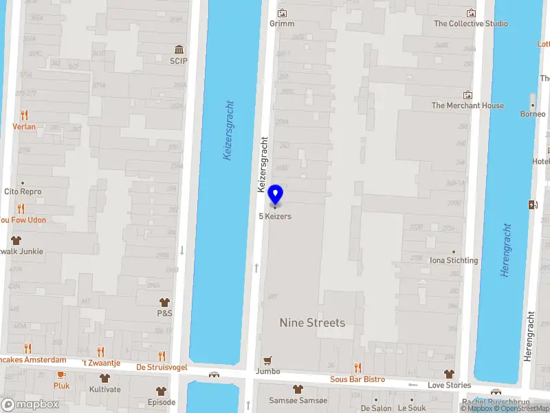 Nieuw bedrijf Looper Nederland B.V.