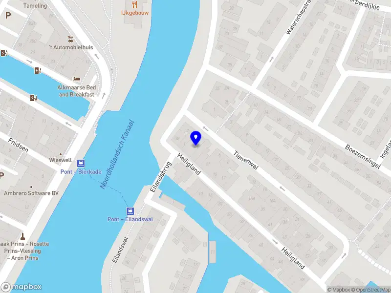 La vie en Mo Alkmaar