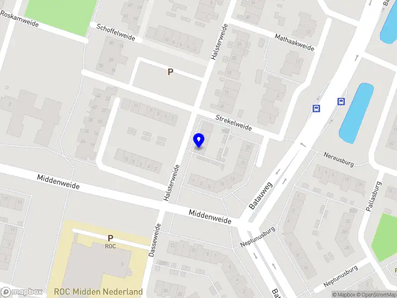 Nieuw bedrijf Kyné Label