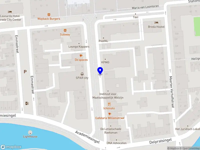 Nieuw bedrijf Onefiftypm