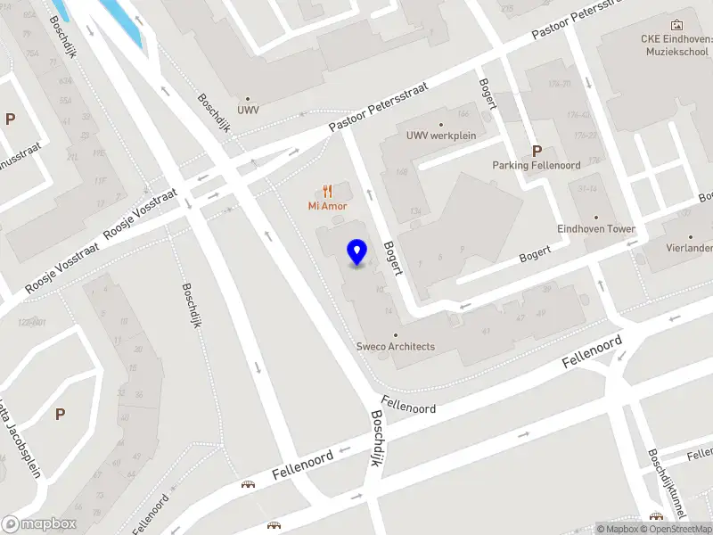 Nieuw bedrijf Proxer NL BidCo B.V.