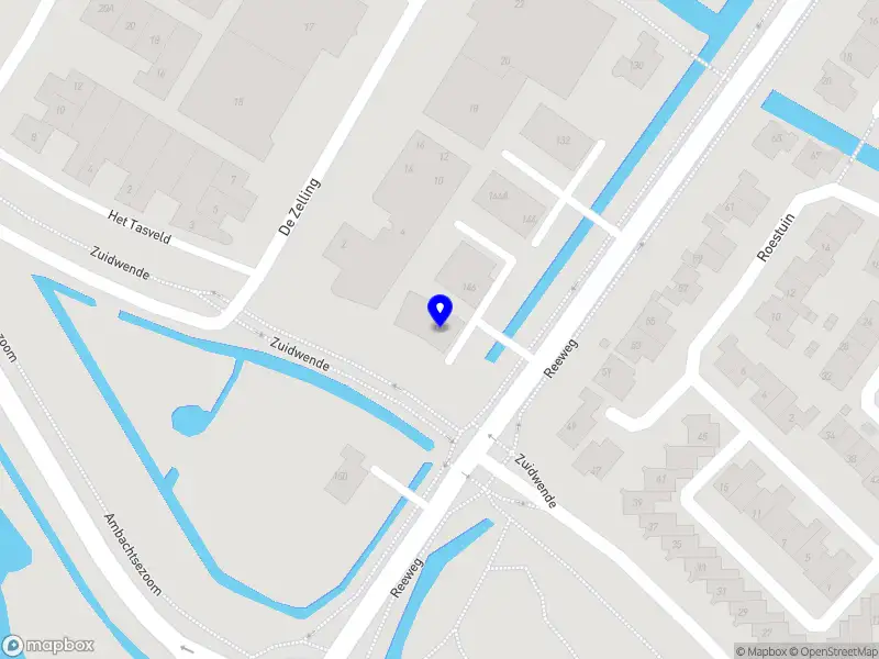 Creo Consultancy B.V. Hendrik-Ido-Ambacht