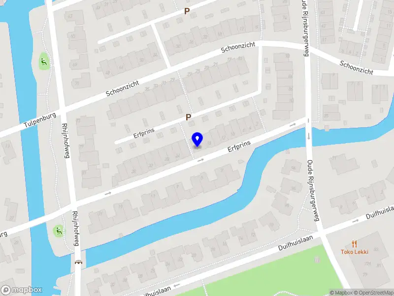 Mona van Deyzen Interiors