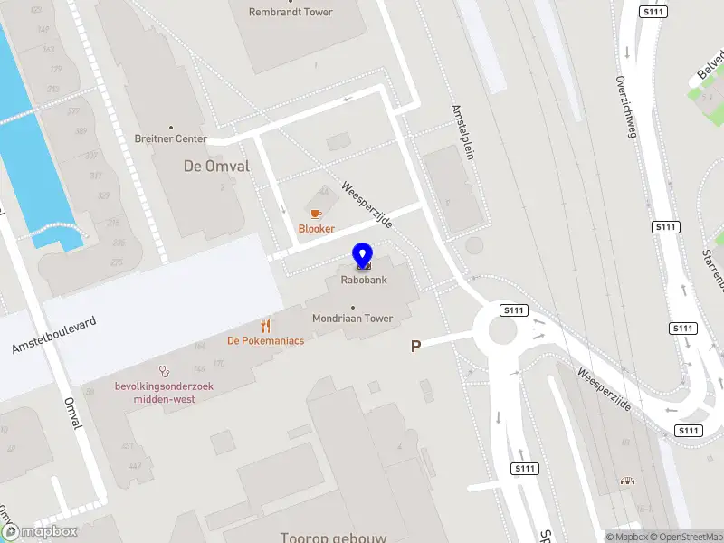 Advanced Global Marketing Company B.V. Amsterdam