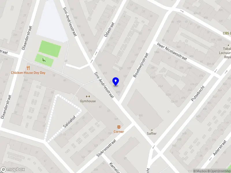 Nieuw bedrijf Faith&beyond logistics