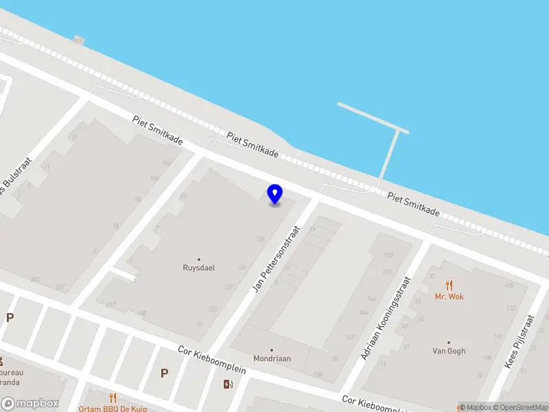 vandenbrinkadvisory Rotterdam