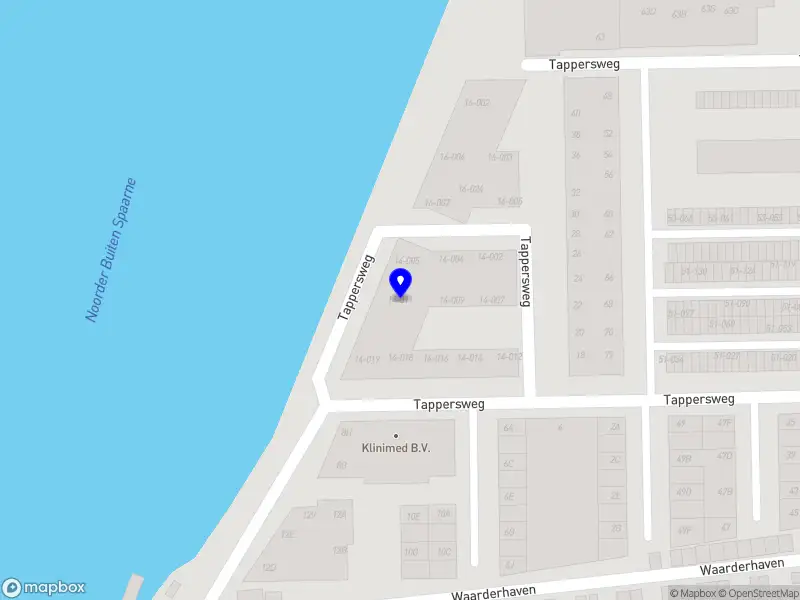 Nieuw bedrijf STUDIO LUNE