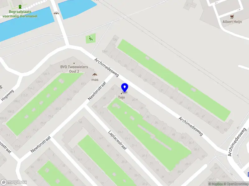FMVS Amsterdam