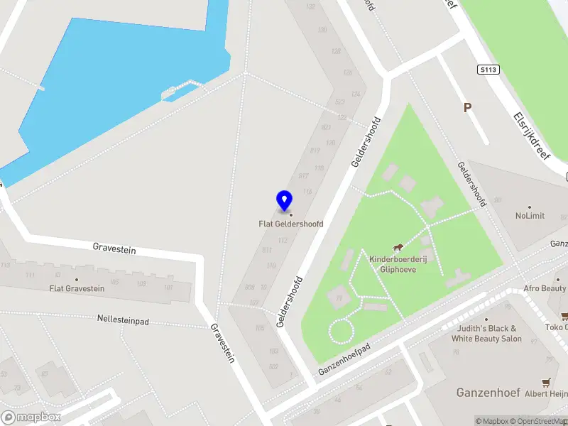 Chukz Amsterdam
