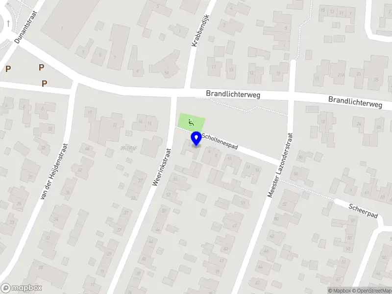 Marc van Ommen Pizzaiolo