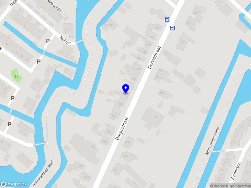 Refined Closing Support