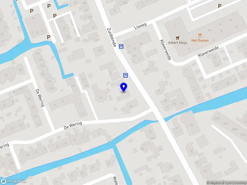 Nieuw bedrijf Gezien Gehoord Geholpen door Petra