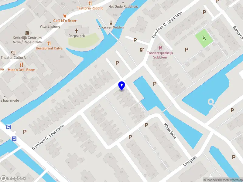 DK (Sport)Projecten Nootdorp
