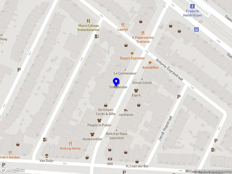 Nieuw bedrijf Houtsma Heritage B.V.