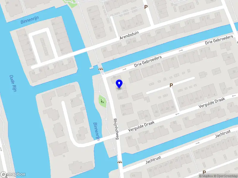 Nieuw bedrijf Harroui Holding B.V.