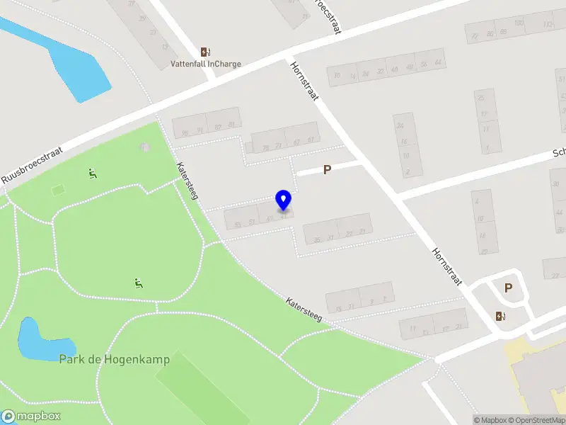 Hogenkamp Verduurzaamt/d Zwolle