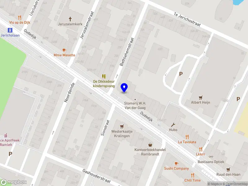 Nieuw bedrijf Zowi Hummels Services