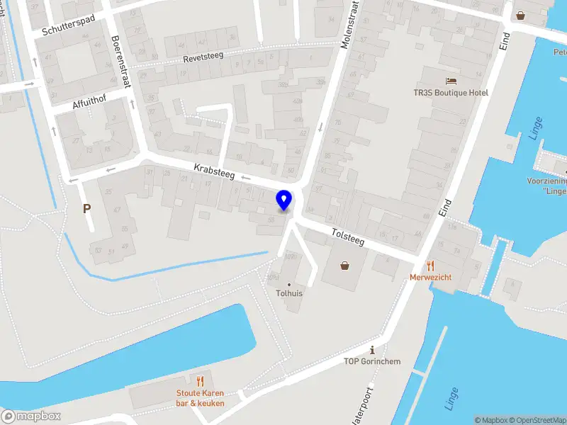 Rijnzwaluw B.V. Gorinchem